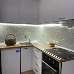 Beratinus In Center Appartamento Berat