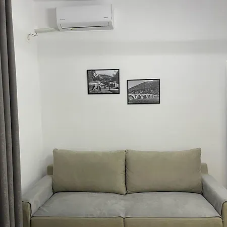 Beratinus In Center * Berat