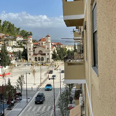 Apartment Beratinus In Center *