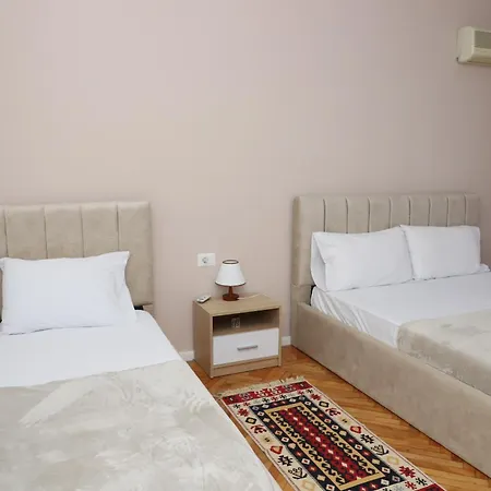 Apartament Beratinus In Center