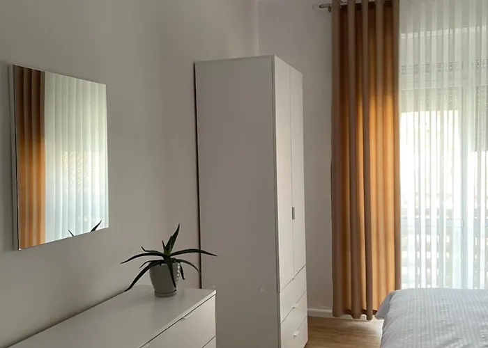 Apartment Beratinus In Center *