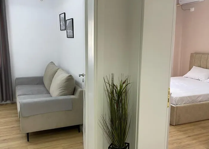 Apartment Beratinus In Center *