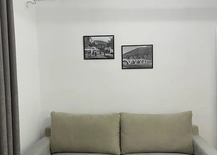 Beratinus In Center * Berat