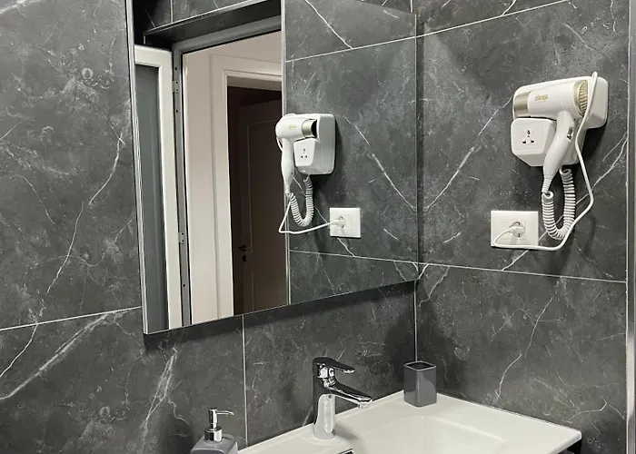 Apartment Beratinus In Center Berat