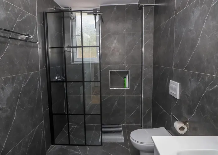 Apartment Beratinus In Center *