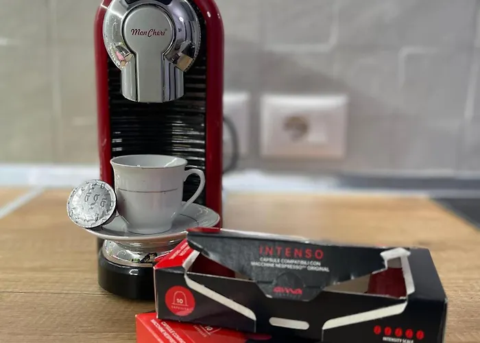 Beratinus In Center * Berat