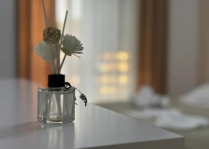 Apartment Beratinus In Center *