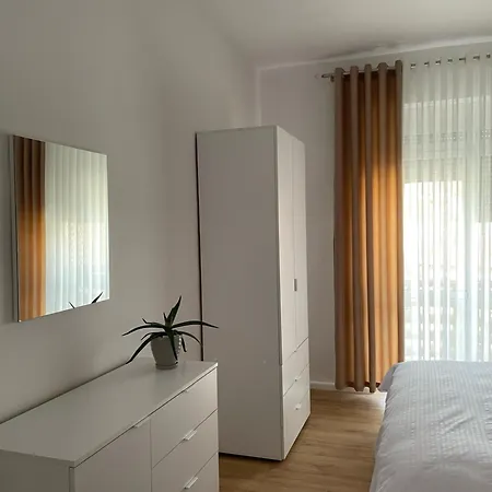 Appartement Beratinus In Center *