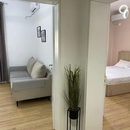 Apartment Beratinus In Center *