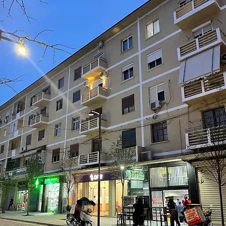 Beratinus In Center Appartement *