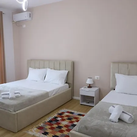 Beratinus In Center * Berat