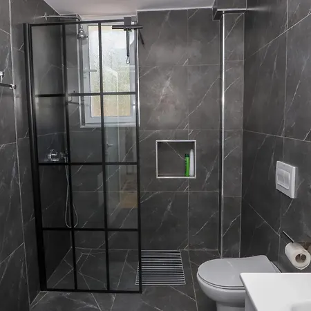 Appartement Beratinus In Center *