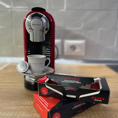 Beratinus In Center * Berat