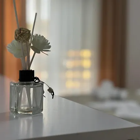 Appartement Beratinus In Center *