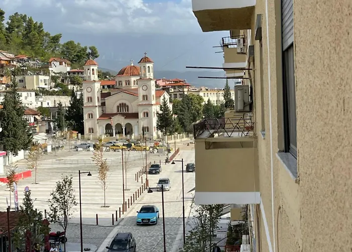 公寓 Beratinus In Center *